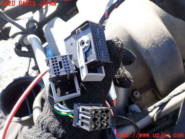 1UPJ-34672010]ベンツ ビアノ(Viano) W639 (639811)エンジン 112 中古_m0003.jpg