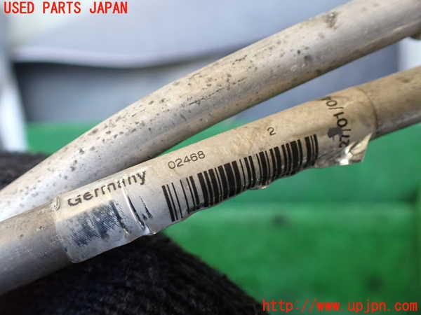 1UPJ-34672482]ベンツ ビアノ(Viano) W639 (639811)オイルクーラー2 中古_m0004.jpg