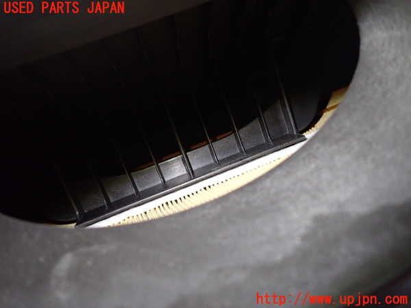 5UPJ-34672560]ベンツ ビアノ(Viano) W639 (639811)エアクリーナーボックス 中古_m0003.jpg