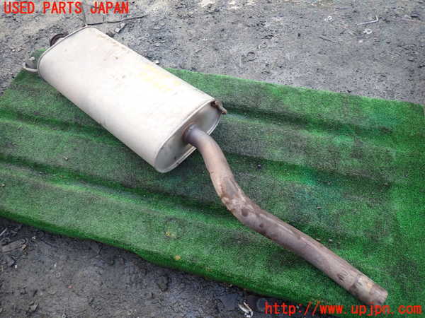 1UPJ-34672651]ベンツ ビアノ(Viano) W639 (639811)センターパイプ1 中古_m0001.jpg