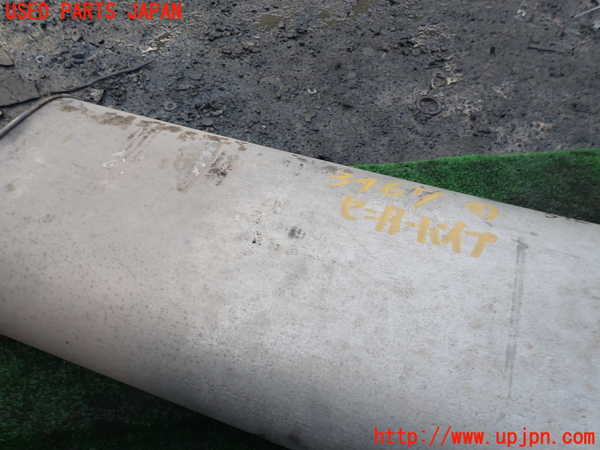 1UPJ-34672651]ベンツ ビアノ(Viano) W639 (639811)センターパイプ1 中古_m0002.jpg