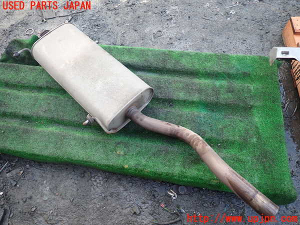 1UPJ-34672651]ベンツ ビアノ(Viano) W639 (639811)センターパイプ1 中古_m0003.jpg