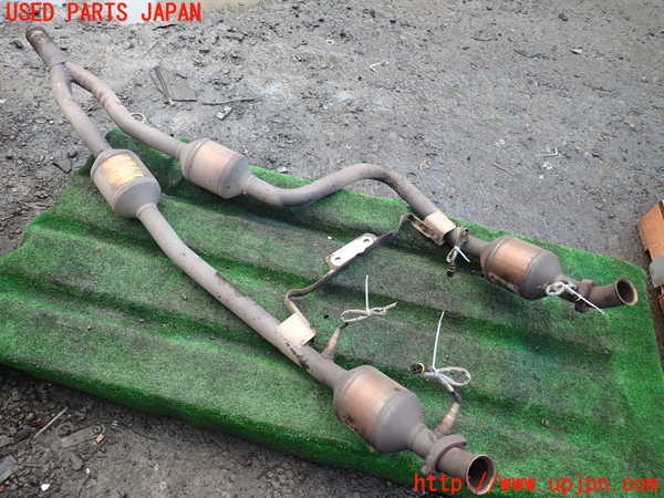 1UPJ-34672661]ベンツ ビアノ(Viano) W639 (639811)触媒1 中古_m0001.jpg