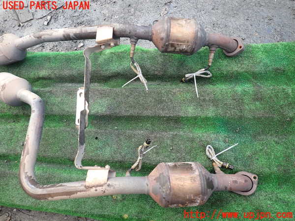 1UPJ-34672661]ベンツ ビアノ(Viano) W639 (639811)触媒1 中古_m0004.jpg