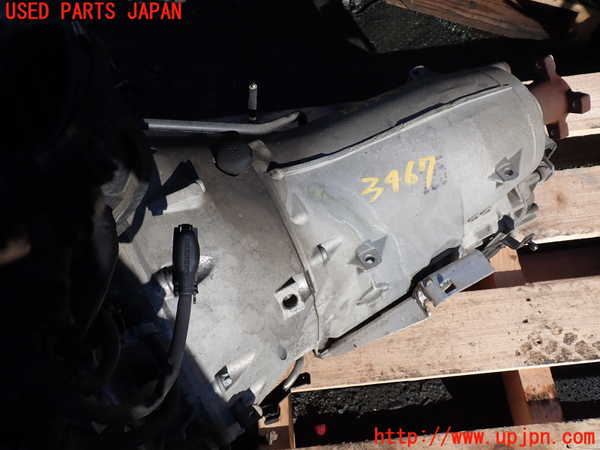 1UPJ-34673010]ベンツ ビアノ(Viano) W639 (639811)ミッション AT 112 中古_m0001.jpg