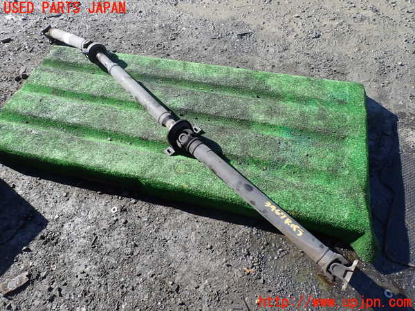 1UPJ-34673410]ベンツ ビアノ(Viano) W639 (639811)リアプロペラシャフト 中古_m0001.jpg