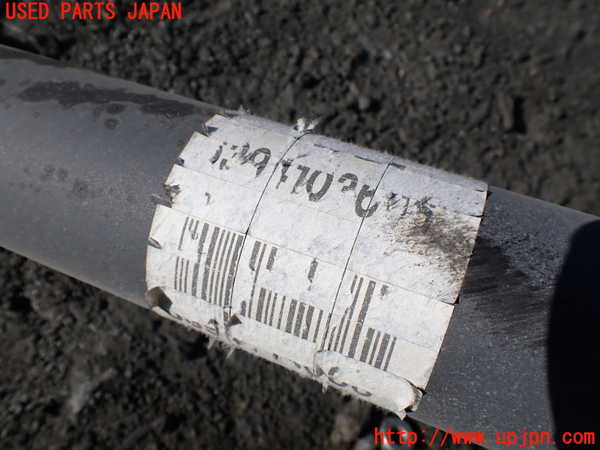 1UPJ-34673410]ベンツ ビアノ(Viano) W639 (639811)リアプロペラシャフト 中古_m0002.jpg