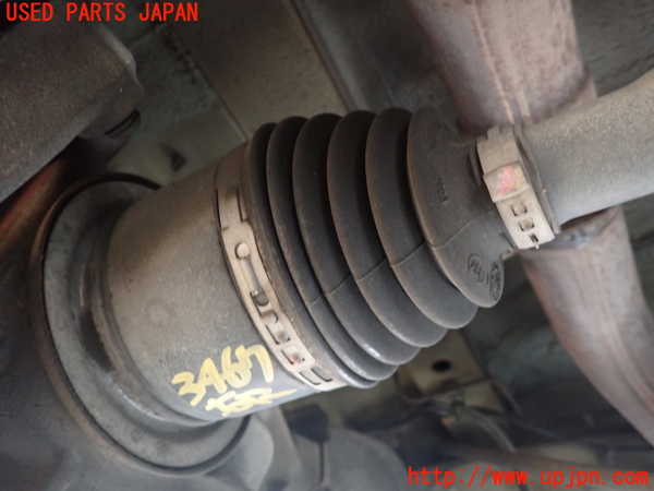 1UPJ-34674020]ベンツ ビアノ(Viano) W639 (639811)右リアドライブシャフト 中古_m0001.jpg