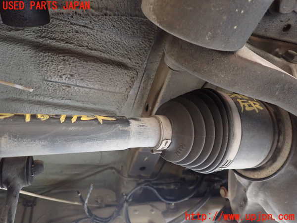 1UPJ-34674025]ベンツ ビアノ(Viano) W639 (639811)左リアドライブシャフト 中古_m0001.jpg