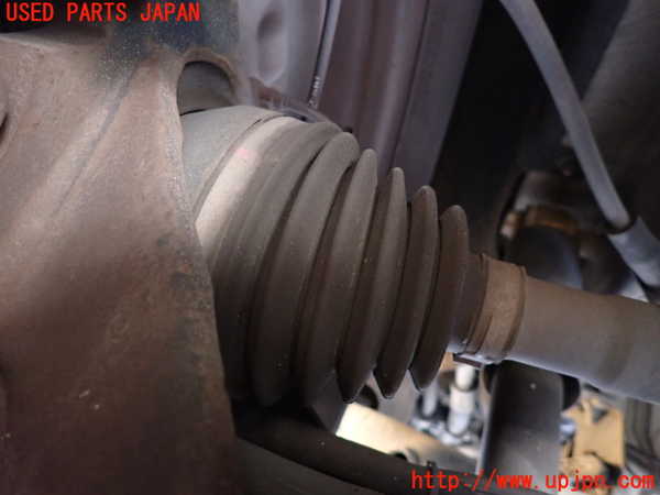1UPJ-34674025]ベンツ ビアノ(Viano) W639 (639811)左リアドライブシャフト 中古_m0002.jpg