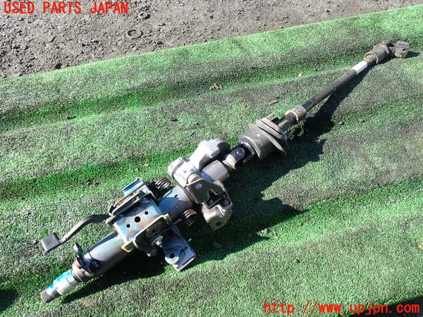 1UPJ-34674260]ベンツ ビアノ(Viano) W639 (639811)ステアリングシャフト 中古_m0002.jpg