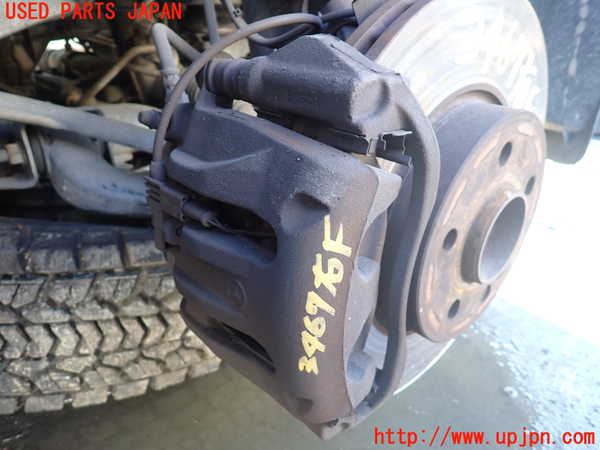 1UPJ-34674080]ベンツ ビアノ(Viano) W639 (639811)右フロントキャリパー 中古_m0001.jpg