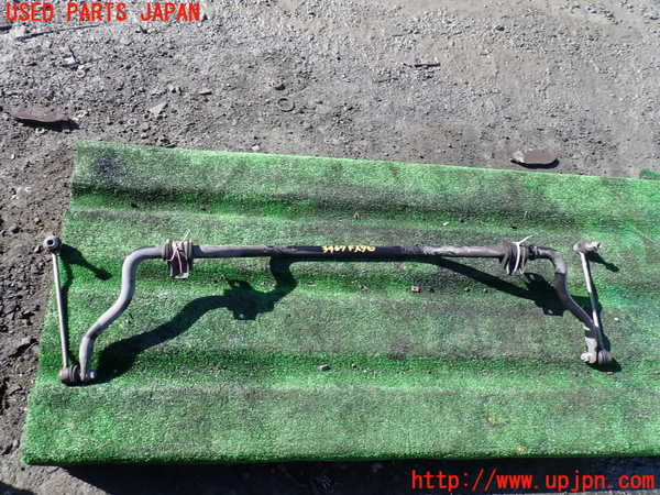 1UPJ-34675440]ベンツ ビアノ(Viano) W639 (639811)フロントスタビライザー 中古_m0001.jpg