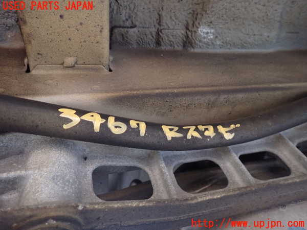 1UPJ-34675445]ベンツ ビアノ(Viano) W639 (639811)リアスタビライザー 中古_m0001.jpg