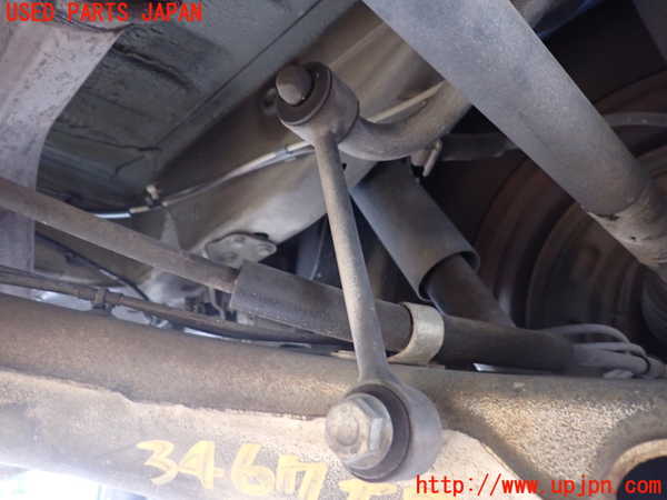 1UPJ-34675445]ベンツ ビアノ(Viano) W639 (639811)リアスタビライザー 中古_m0003.jpg