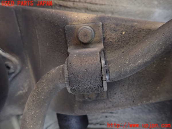 1UPJ-34675445]ベンツ ビアノ(Viano) W639 (639811)リアスタビライザー 中古_m0004.jpg