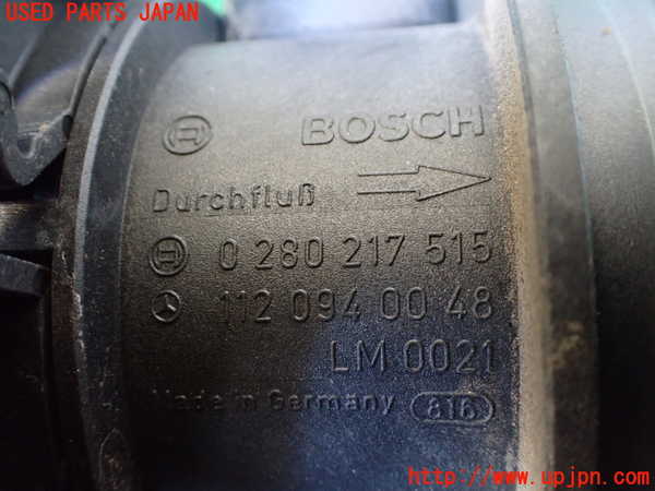 1UPJ-34676320]ベンツ ビアノ(Viano) W639 (639811)エアフロメーター 中古_m0003.jpg