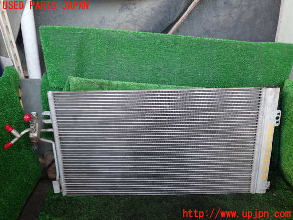 1UPJ-34676031]ベンツ ビアノ(Viano) W639 (639811)エアコンコンデンサー1 中古_m0001.jpg