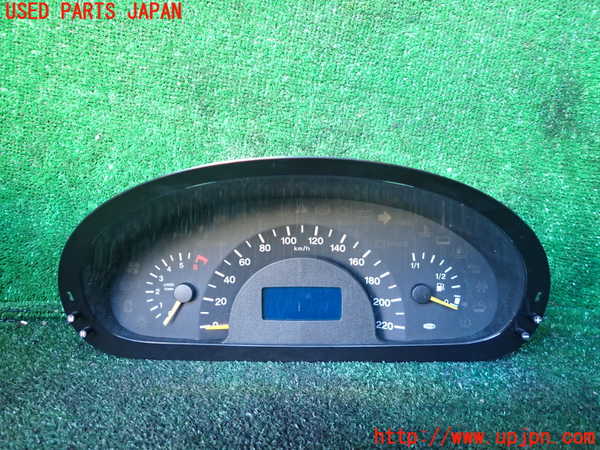 1UPJ-34676170]ベンツ ビアノ(Viano) W639 (639811)スピードメーター 中古_m0001.jpg