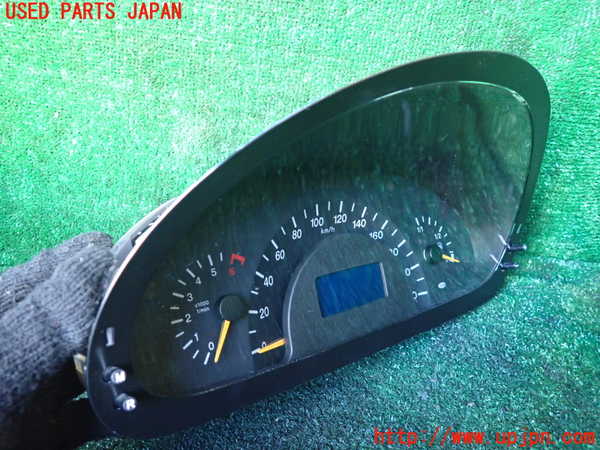1UPJ-34676170]ベンツ ビアノ(Viano) W639 (639811)スピードメーター 中古_m0002.jpg