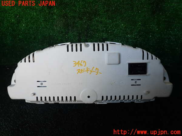 1UPJ-34676170]ベンツ ビアノ(Viano) W639 (639811)スピードメーター 中古_m0003.jpg