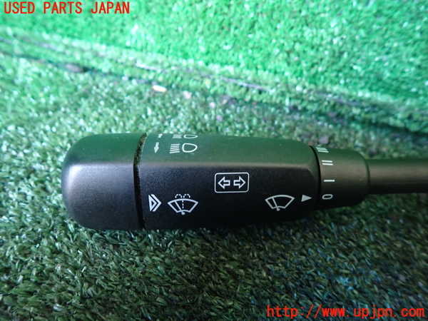 5UPJ-34676720]ベンツ ビアノ(Viano) W639 (639811)コンビネーションスイッチ 中古_m0002.jpg