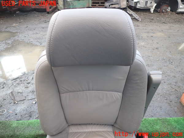 1UPJ-34677035]ベンツ ビアノ(Viano) W639 (639811)運転席シート 中古_m0002.jpg