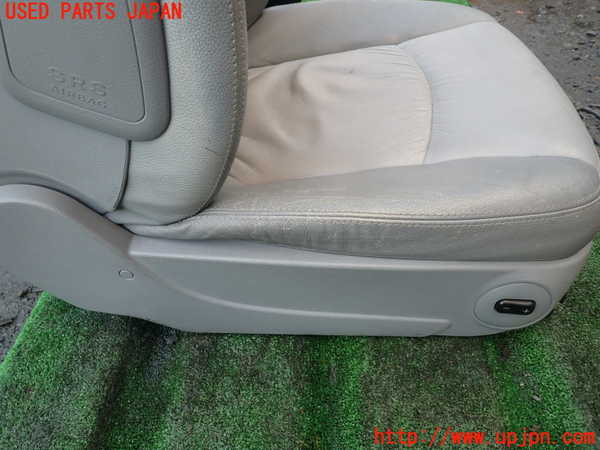 1UPJ-34677035]ベンツ ビアノ(Viano) W639 (639811)運転席シート 中古_m0004.jpg