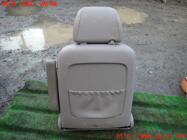 1UPJ-34677035]ベンツ ビアノ(Viano) W639 (639811)運転席シート 中古_m0005.jpg