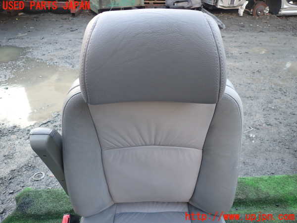 1UPJ-34677065]ベンツ ビアノ(Viano) W639 (639811)助手席シート 中古_m0002.jpg