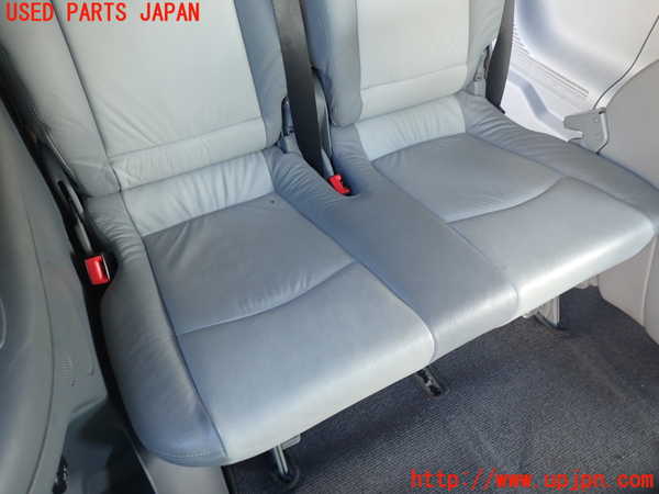 1UPJ-34677235]ベンツ ビアノ(Viano) W639 (639811)右3列目シート 中古_m0003.jpg