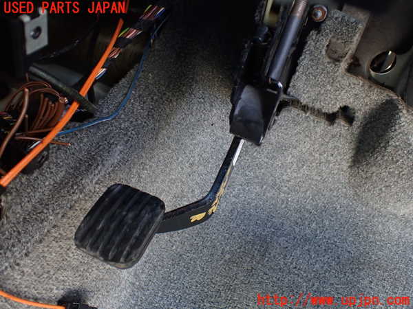1UPJ-34677550]ベンツ ビアノ(Viano) W639 (639811)サイドブレーキレバー(ペダル) 中古_m0001.jpg