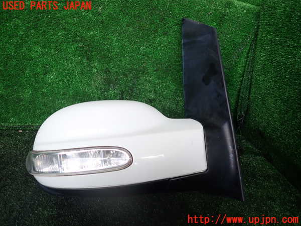 1UPJ-34681210]ベンツ V350 W639 (639811C)右ドアミラー 中古_m0001.jpg