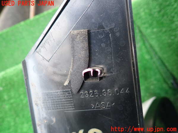 1UPJ-34681210]ベンツ V350 W639 (639811C)右ドアミラー 中古_m0003.jpg