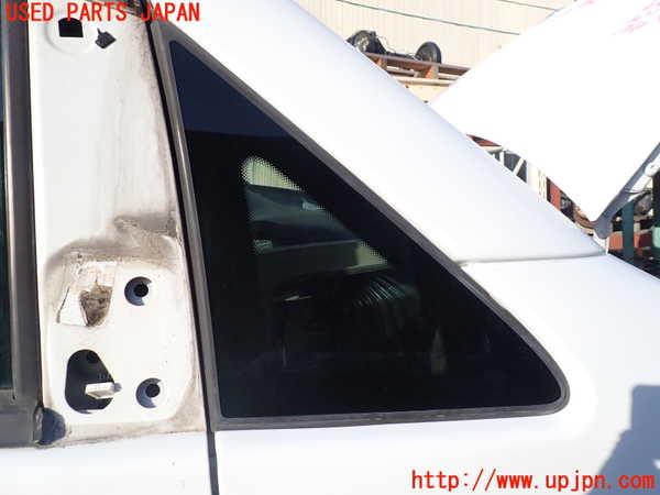 5UPJ-34681200]ベンツ V350 W639 (639811C)右フロント三角窓ガラス 中古 SAINT-GOBAIN SEKURIT M75 43R-000016_m0001.jpg