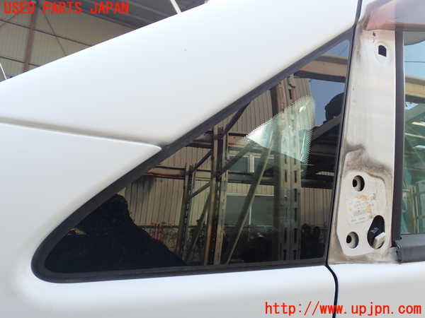 1UPJ-34681202]ベンツ V350 W639 (639811C)左フロント三角窓ガラス 中古 SAINT-GOBAIN SEKURIT M75 43R-000016_m0001.jpg