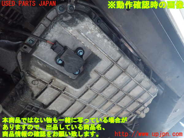 1UPJ-34682010]ベンツ V350 W639 (639811C)エンジン 112M37 中古_m0004.jpg