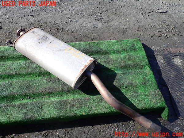 1UPJ-34682651]ベンツ V350 W639 (639811C)センターパイプ1 中古_m0001.jpg