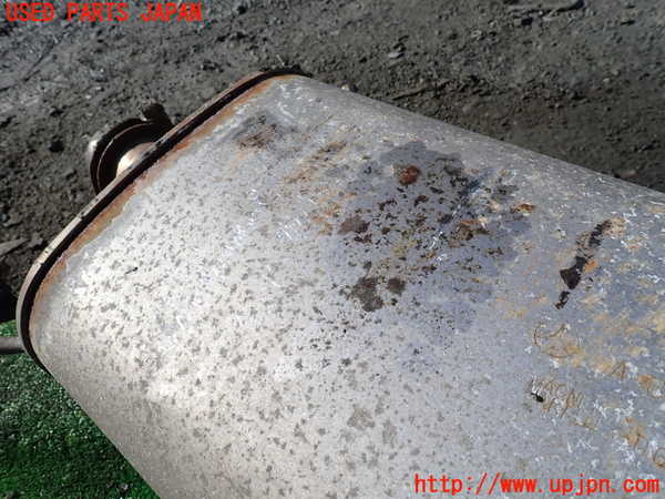 1UPJ-34682651]ベンツ V350 W639 (639811C)センターパイプ1 中古_m0002.jpg