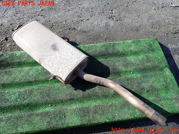 1UPJ-34682651]ベンツ V350 W639 (639811C)センターパイプ1 中古_m0003.jpg