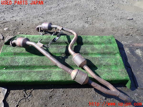 1UPJ-34682661]ベンツ V350 W639 (639811C)触媒1 中古_m0001.jpg