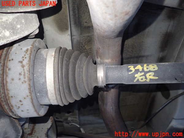1UPJ-34684020]ベンツ V350 W639 (639811C)右リアドライブシャフト 中古_m0001.jpg