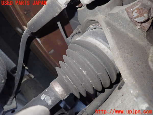 1UPJ-34684020]ベンツ V350 W639 (639811C)右リアドライブシャフト 中古_m0002.jpg