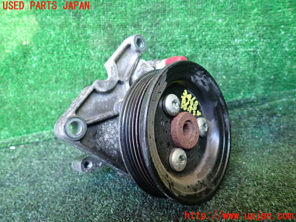 1UPJ-34684250]ベンツ V350 W639 (639811C)パワステポンプ 中古_m0001.jpg