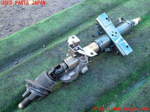 5UPJ-34684260]ベンツ V350 W639 (639811C)ステアリングシャフト 中古_m0002.jpg
