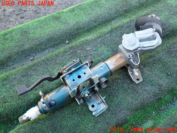 5UPJ-34684260]ベンツ V350 W639 (639811C)ステアリングシャフト 中古_m0003.jpg