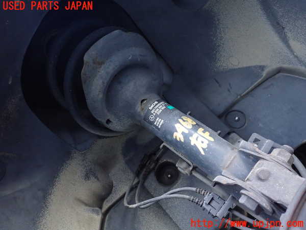 1UPJ-34685015]ベンツ V350 W639 (639811C)右フロントストラット 中古_m0001.jpg