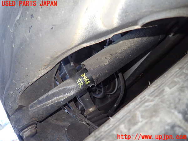 1UPJ-34685075]ベンツ V350 W639 (639811C)左リアショックアブソーバー 中古_m0001.jpg