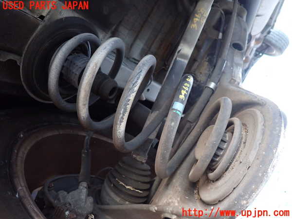 1UPJ-34685105]ベンツ V350 W639 (639811C)左リアスプリング 中古_m0001.jpg