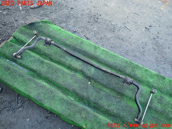 1UPJ-34685440]ベンツ V350 W639 (639811C)フロントスタビライザー 中古_m0001.jpg